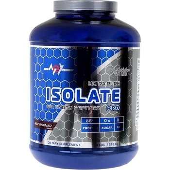 MEX ISOLATE Whey Protein 1800 g