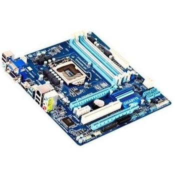 Gigabyte H77M-D3H