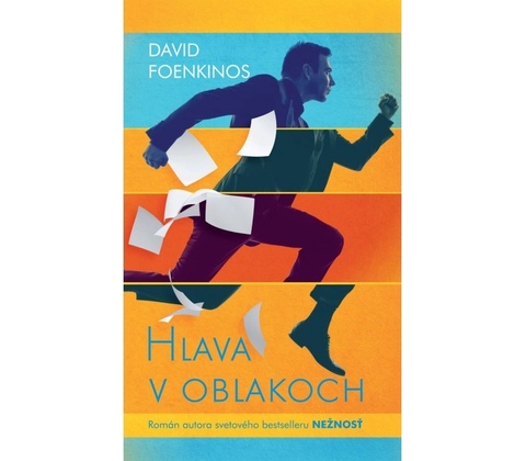 Hlava v oblakoch