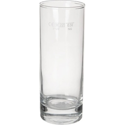 Orion domácí potřeby Sklenice Classico cejch 300 ml