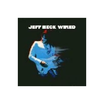 BECK JEFF: WIRED LP