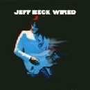 BECK JEFF: WIRED LP