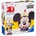 Ravensburger 3D пъзел Ravensburger от 72 части - Дисни, Мики Маус (11761)