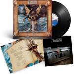 Warner Jethro Tull: Broadsword & Beast - Vinyl (LP) (066848)