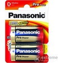 Panasonic Pro Power D 2ks 09834