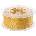Spectrum PLA Premium Pearl Gold - 1, 75 mm / 1000 g (80044)