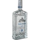 Vodka Helsinki Pure 40% 1 l (holá láhev)