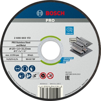 Bosch 2.608.603.172