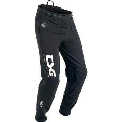 TSG Grip DH Panta Black