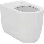 Ideal Standard Blend - Стояща тоалетна, Aquablade, бяла T375101 (T375101)