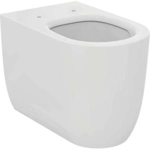 Ideal Standard Blend - Стояща тоалетна, Aquablade, бяла T375101 (T375101)
