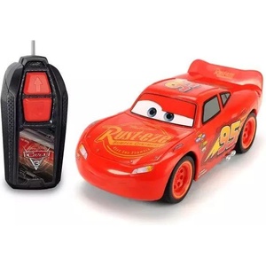 Dickie Toys Cars 3 - Lightning McQueen 1:32 (203081008)