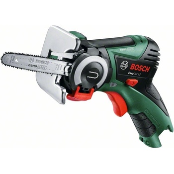 BOSCH EasyCut 12 nanoBlade 0.603.3C9.001