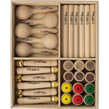Rohema Junior 1+ Set 61673
