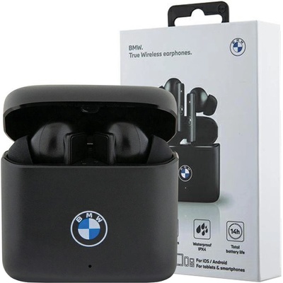 BMW True Wireless Earphones Signature