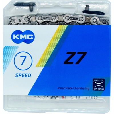 KMC Z8