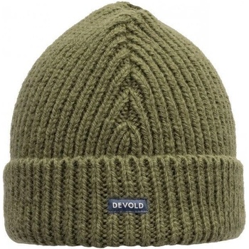 Devold Nansen Cap olive