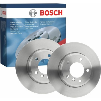 Brzdový kotúč BOSCH 0 986 479 S32