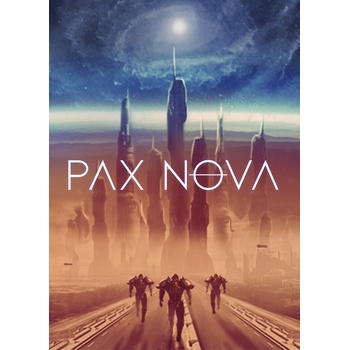 Iceberg Interactive Pax Nova (PC)