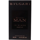 Bvlgari pánská in Black Parfum parfém pánský 100 ml