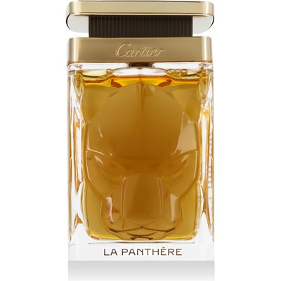 Cartier La Panthere parfum dámsky 100 ml tester