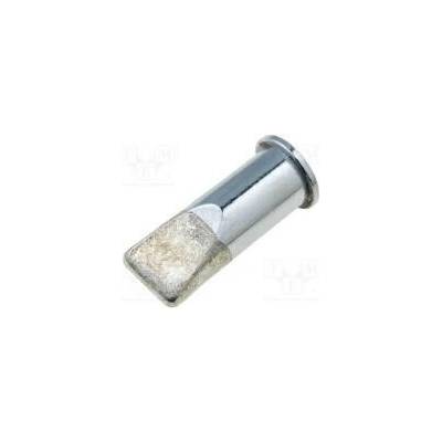 Hrot šroubovák 9,3x1,8mm pre spájkovačku WEL.WSP150