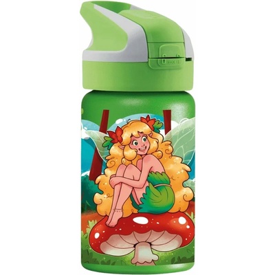Laken termoláhev Summit 350 ml Magic Forest
