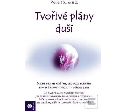Tvořivé plány duší