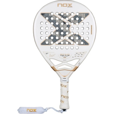 NOX AT10 Genius 12K Alum Xtrem by Agustin Tapia