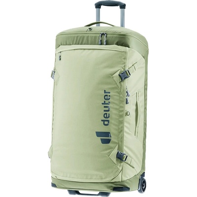 deuter Duffel Pro Movo zelená 90 l