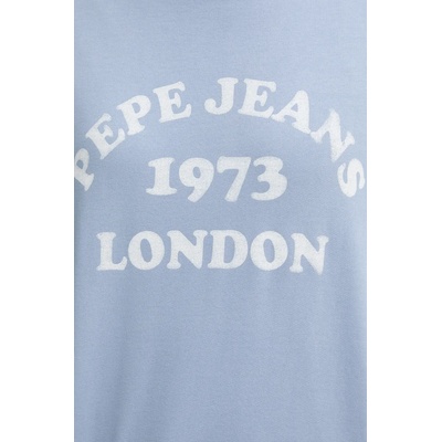 Pepe Jeans Суичър Pepe Jeans VENUS (PL581487)