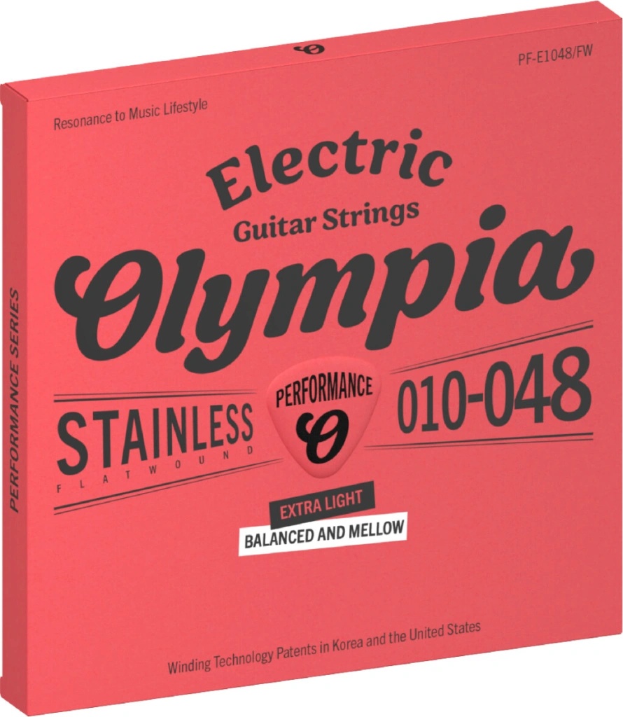 Olympia PF-E1048/FW