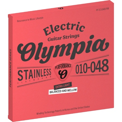 Olympia PF-E1048/FW