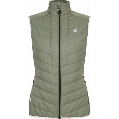 Dare 2b Liven Gilet Размер: M / Цвят: маслинен