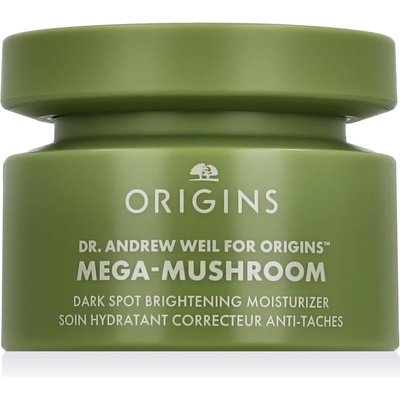 Origins Mega-Mushroom Dark Spot Brightening Moisturizer 50 ml