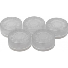 Mooer Candy Footswitch Topper White
