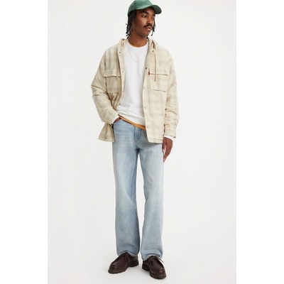 Levi's 568 Loose Straight Jeans 29037-0062 Denim