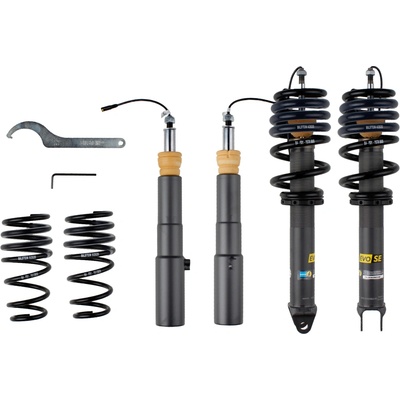 Bilstein Stavitelný podvozek EVO SE 49-300581 pro PORSCHE 911 (992) 3.0 Carrera (992110) • 283 kW • 2019—2024