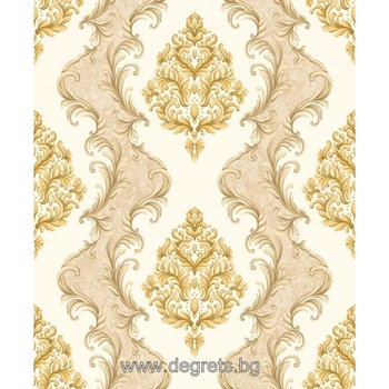 Image 1 of Тапет винил Сиара 3d бежов