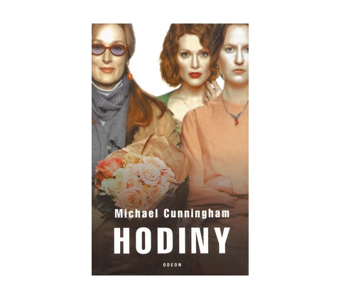 Hodiny - 2.vydanie