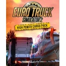 Euro Truck Simulator 2 High Power Cargo Pack