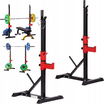 HMS Stojany pod veľkú činku STR25