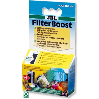 JBL FilterBoost 25 ml