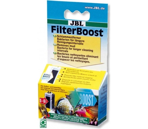 JBL FilterBoost 25 ml