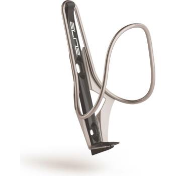 Elite Поставка за бутилка Elite More'O Inox Bottle holders - Silber / Schwarz - размер One Size (870-3507-0211)