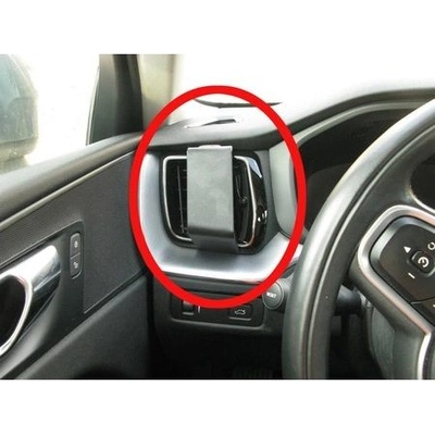 !!! Brodit ProClip montážna konzola na palubnú dosku pre Volvo V60 19-26, 805463