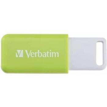 Image 1 of Verbatim Databar 32GB USB 2.0 UV32GD (49454)