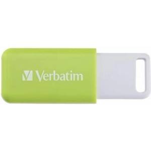 Verbatim Databar 32GB USB 2.0 UV32GD (49454) Флаш памет