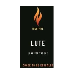 Lute | Thorne, Jennifer (ISBN: 9781250826107)