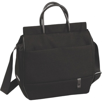 Peg Perego Чанта за количка Peg-Perego - Borsa, True Black (IABO4700-GU13)